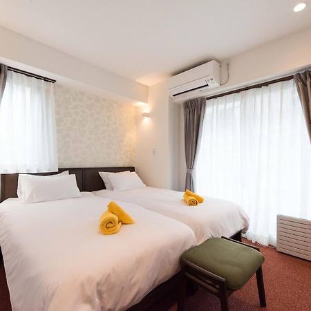 Serorin Light Hotel Tokyo Dış mekan fotoğraf