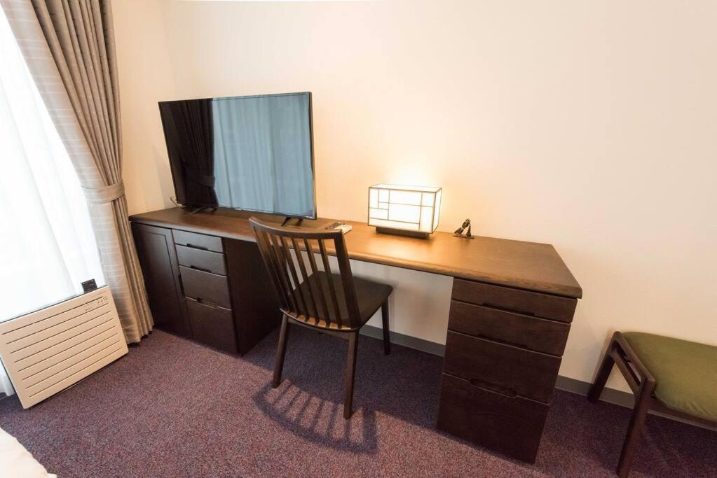 Serorin Light Hotel Tokyo Dış mekan fotoğraf