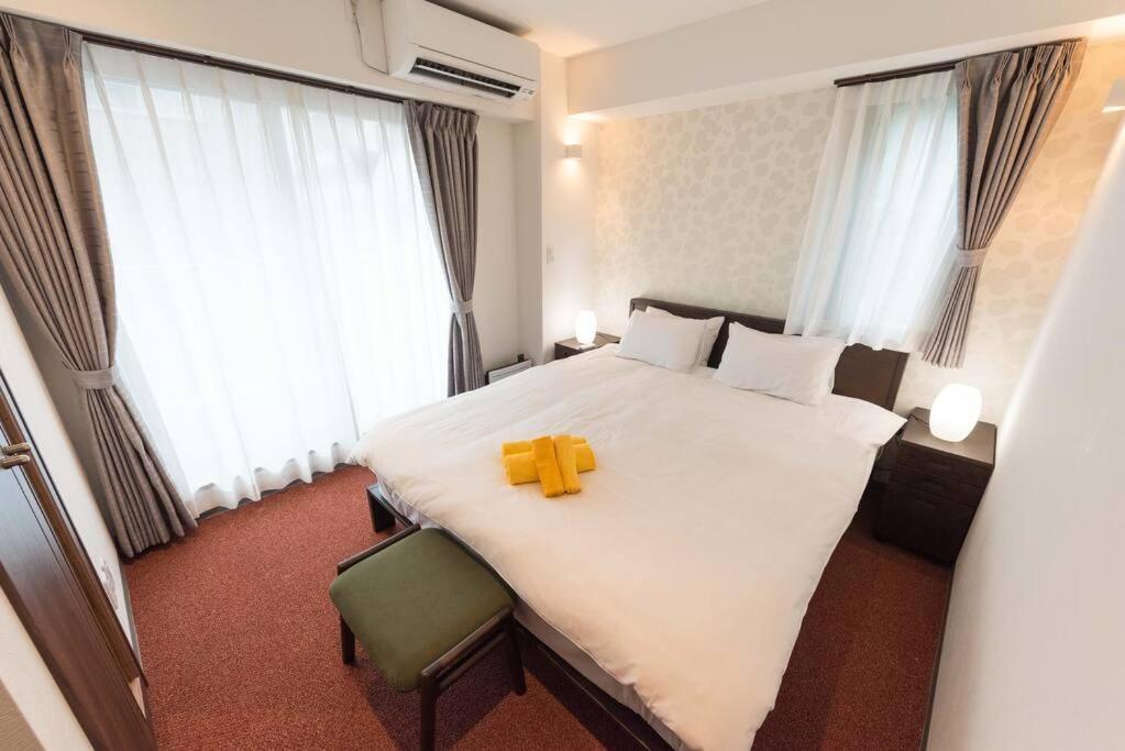 Serorin Light Hotel Tokyo Dış mekan fotoğraf