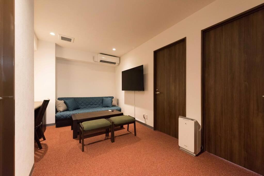 Serorin Light Hotel Tokyo Dış mekan fotoğraf