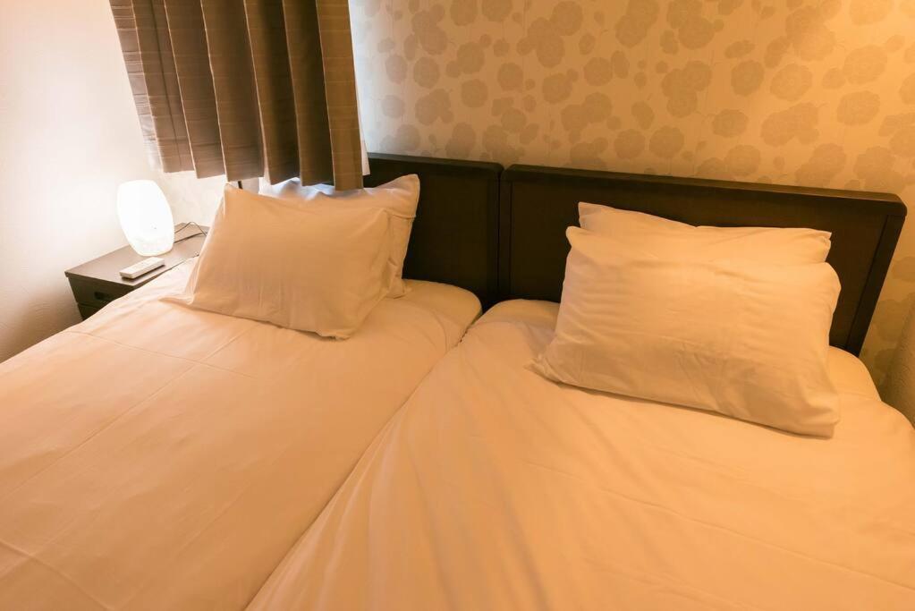 Serorin Light Hotel Tokyo Dış mekan fotoğraf