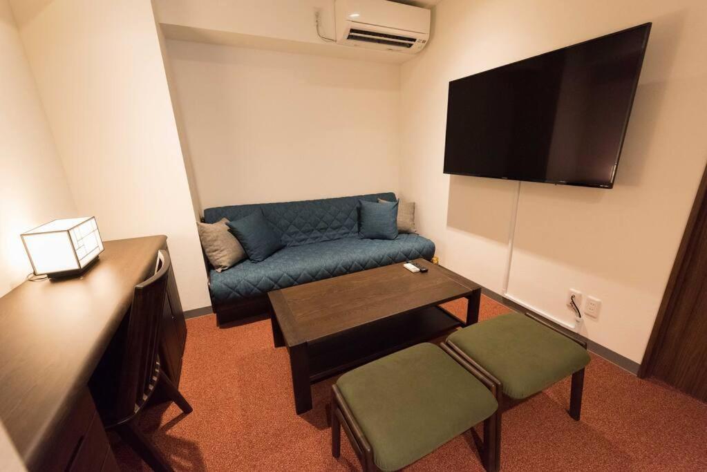 Serorin Light Hotel Tokyo Dış mekan fotoğraf