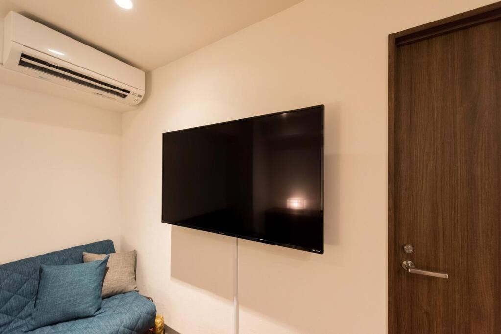 Serorin Light Hotel Tokyo Dış mekan fotoğraf