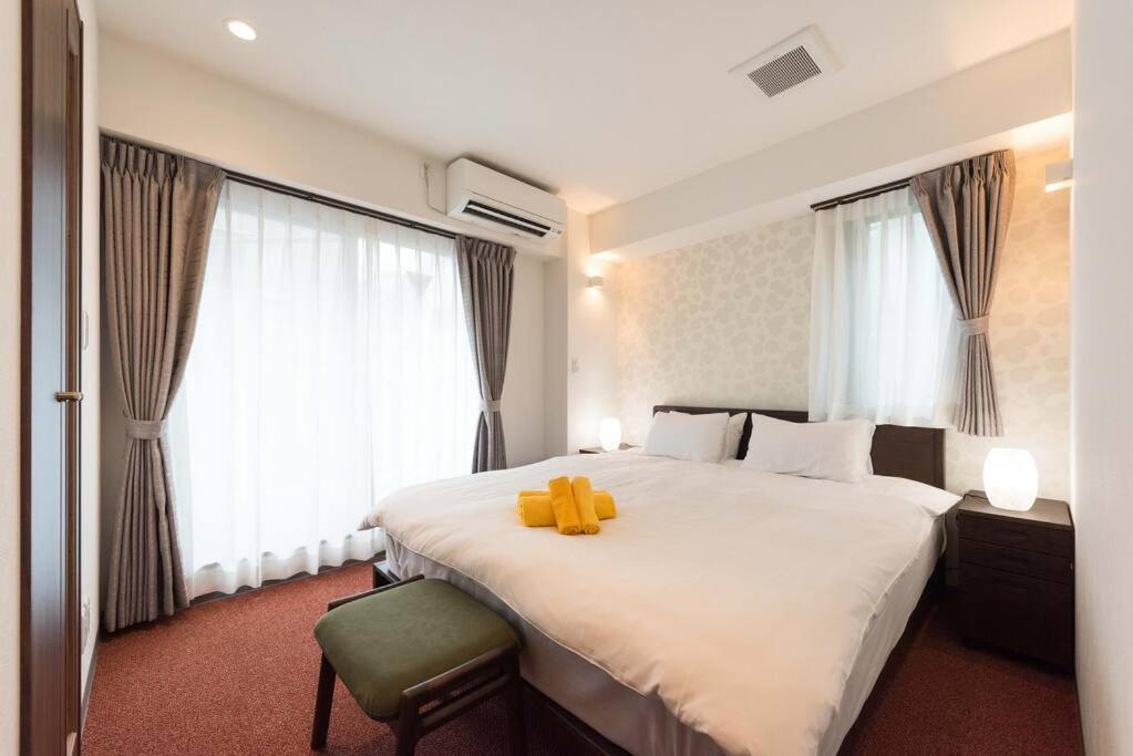 Serorin Light Hotel Tokyo Dış mekan fotoğraf