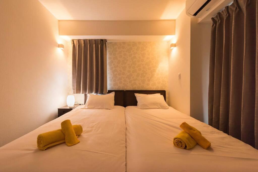 Serorin Light Hotel Tokyo Dış mekan fotoğraf