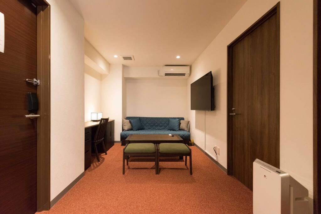 Serorin Light Hotel Tokyo Dış mekan fotoğraf