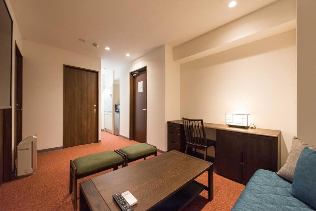 Serorin Light Hotel Tokyo Dış mekan fotoğraf