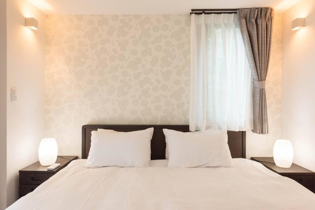Serorin Light Hotel Tokyo Dış mekan fotoğraf