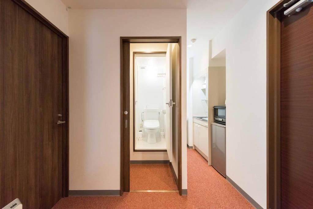 Serorin Light Hotel Tokyo Dış mekan fotoğraf