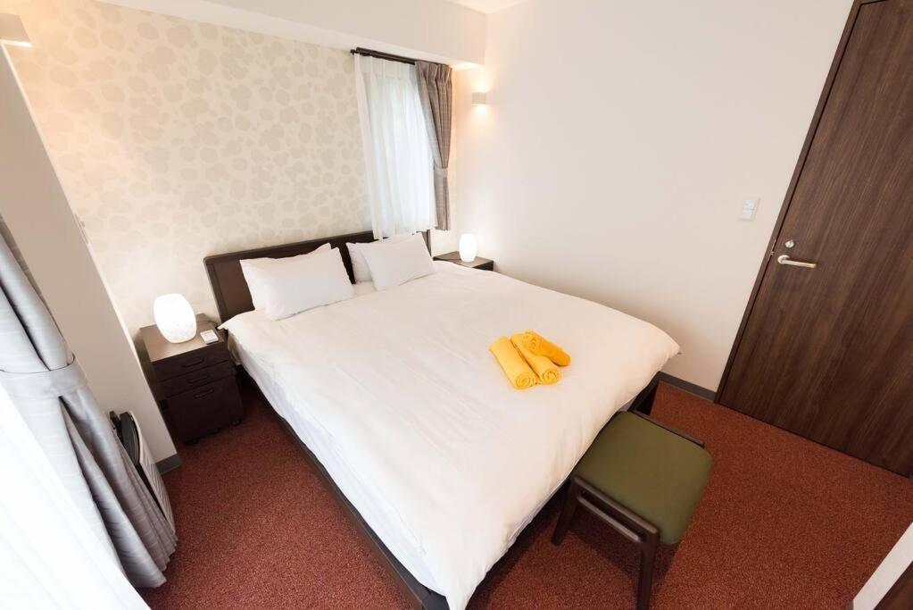 Serorin Light Hotel Tokyo Dış mekan fotoğraf