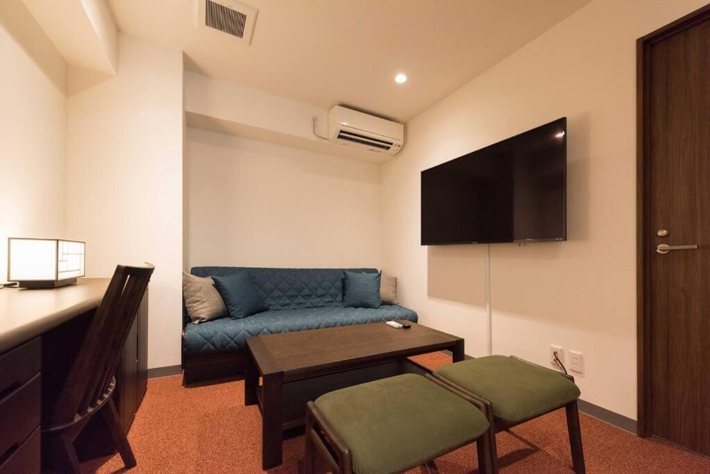 Serorin Light Hotel Tokyo Dış mekan fotoğraf
