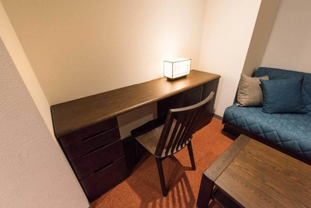 Serorin Light Hotel Tokyo Dış mekan fotoğraf