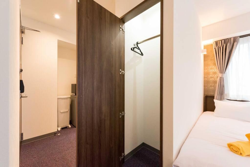 Serorin Light Hotel Tokyo Dış mekan fotoğraf