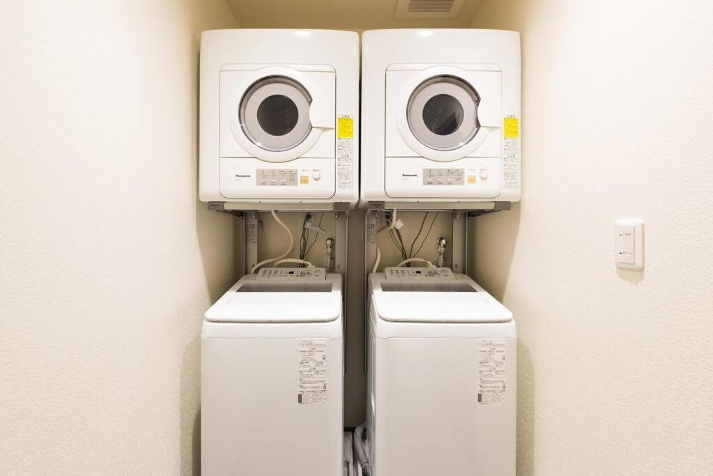 Serorin Light Hotel Tokyo Dış mekan fotoğraf