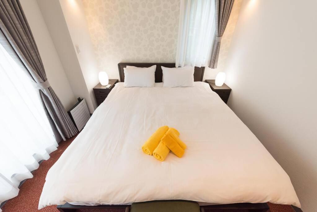 Serorin Light Hotel Tokyo Dış mekan fotoğraf