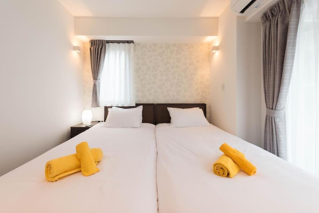 Serorin Light Hotel Tokyo Dış mekan fotoğraf