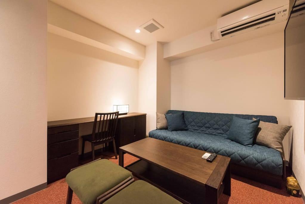 Serorin Light Hotel Tokyo Dış mekan fotoğraf