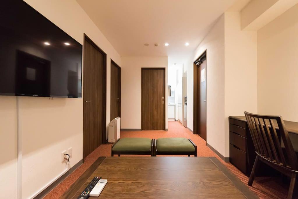 Serorin Light Hotel Tokyo Dış mekan fotoğraf
