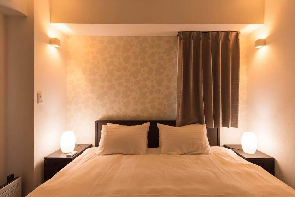 Serorin Light Hotel Tokyo Dış mekan fotoğraf